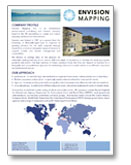 Envision capability statement
