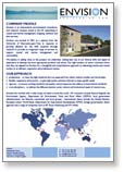 Envision capability statement