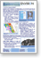 A series of themed sheets with a wide variety of examples of projects and work undertaken by Envision