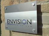 Envision Offices - detail