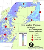 Fisheries GIS