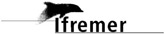 Ifremer Logo