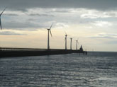 Environmental Wind Farm