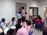 Management - Training in Thailand