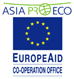 Asia Pro Eco logo