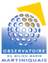 L&rsquo;Observatoire du Milieu Marin Martiniquais