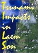 Tsunami Impacts in Laem Son project (TILS) logo